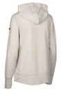 Cream Zia Hoodie, Image 2 of 4