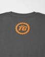 Grey Top Gear Off Road Thinking T-Shirt, Image 5 of 6