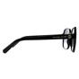 Black Marc Jacobs Black Square Black Dark Grey Gradient 90041091, Image 4 of 4
