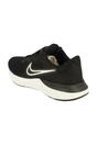 Black Nike Womens Renew Run 2 Running Trainers, Image 3 of 6