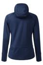 Navy Dare 2B Navy Nomadic Stretch Midlayer, Image 2 of 3