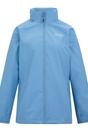 Light Denim Daysha II Waterproof Jacket, Image 1 of 4