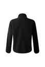 Black Slide Out Fleece Top, Image 3 of 5