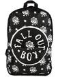 Black Rock Sax Fall Out Boy Backpack, Image 2 of 6