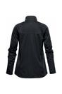 Black Greenwich Lightweight Soft Shell Jacket, Image 2 of 2