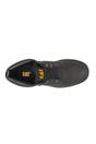 Black Unisex Soft Trail Ankle Boots-COLORADO-2.0, Image 6 of 7