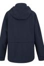 Navy Bayletta II Waterproof Jacket, Image 2 of 4