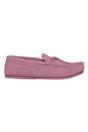 Pink Lily Slip On Slippers, Image 3 of 3
