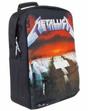 Black Rock Sax Metallica Master Of Puppets Backpack, Image 1 of 5
