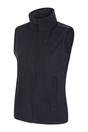Black Camber Gilet, Image 2 of 4