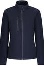 Navy Honestly Made Recycled Fleece, Image 1 of 5