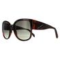 Brown Karen Millen Brown Round Brown Grey Gradient  KM5050, Image 2 of 4