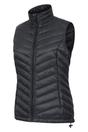 Black Extreme II Featherweight Gilet, Image 3 of 5