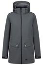 Teal Tiverton Waterproof Jacket, Image 1 of 2