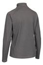 Grey Theresa DLX Marl Top, Image 2 of 2