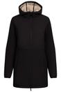 Black Sine Soft Shell Jacket, Image 1 of 6