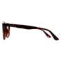 Brown Montana Brown Round Turtle G15 Polarized MP20, Image 3 of 4