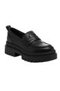Black Dandy Loafers, Image 1 of 7