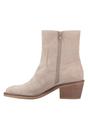 Taupe Yankee Tassel Cowboy Boots, Image 3 of 5