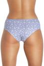 Multi 4 Pack Mixed Shortie Briefs, Image 2 of 5