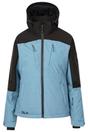 Steel Blue Emilia Ski Jacket, Image 1 of 5