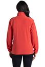 Red Miska Plus II Jacket, Image 2 of 4
