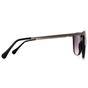 Black Radley Black Cat Eye Black Purple Romala, Image 4 of 4
