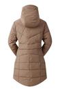 Dark Brown Ski Jacket, Image 2 of 7