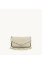 Stone The Munro Stone Leather Shoulder Bag, Image 8 of 8