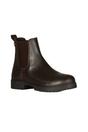 Brown Forio Leather Dealer Boots, Image 1 of 4