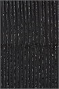 Black Dusk Fringe Beaded Flapper Dress, Image 5 of 5