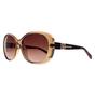 Brown Karen Millen Brown Butterfly Brown Brown KM5054, Image 2 of 6