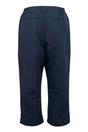 Navy Chaska III Walking Capri Cropped Trousers, Image 2 of 4