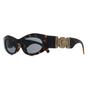 Brown Cat Eye Havana  Dark Grey VE4480U, Image 2 of 3