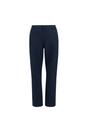 Navy Pro Action Stretch Trousers, Image 3 of 4