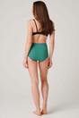 Multi Pack of Four "Perfect Day" Bamboo Full Briefs, Image 8 of 8