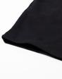 Black Top Gear Logo Unisex Black Shorts, Image 6 of 6