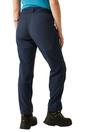 Navy Regatta Navy Prolite Trousers, Image 5 of 6