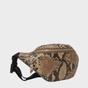 Tan 'NOAH' Real Leather Bum Belt Bag, Image 1 of 5