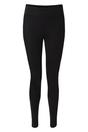Black Legitimate Leggings, Image 1 of 3