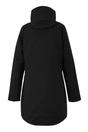 Black Denbury 3 in 1 Jacket, Image 2 of 3