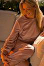 Pink Loungewear Set | Soul Warming Pyjama Set, Image 4 of 5