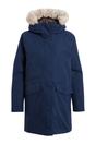 Navy Blue Sofia II Jacket, Image 1 of 4
