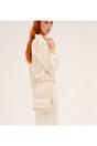 Stone The Maisie Mini Stone Leather Bag, Image 2 of 7