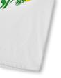 White Coca Cola Logo Sprite X-Large T-Shirt, Image 4 of 6