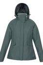 Khaki Thunderstorm II 3 in 1 Waterproof Jacket, Image 1 of 5