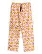 Pink Pokemon Pikachu Pyjama Set, Image 4 of 6