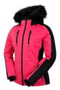 Pink Dare 2B Pink Frenzied Ski Jacket, Image 3 of 4