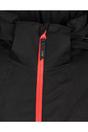 Black Dolores DLX Ski Jacket, Image 3 of 4