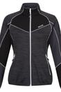 Multi Hepley II Full Zip Fleece Jacket, Image 1 of 5